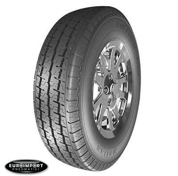 Petlas Full power pt825  215/80 R14 112_110 P  Carico C  TL
